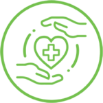 ایمنی و مراقبت