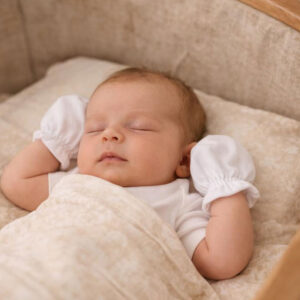 دستکش نوزادی ایدن