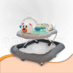 روروئک بامزی