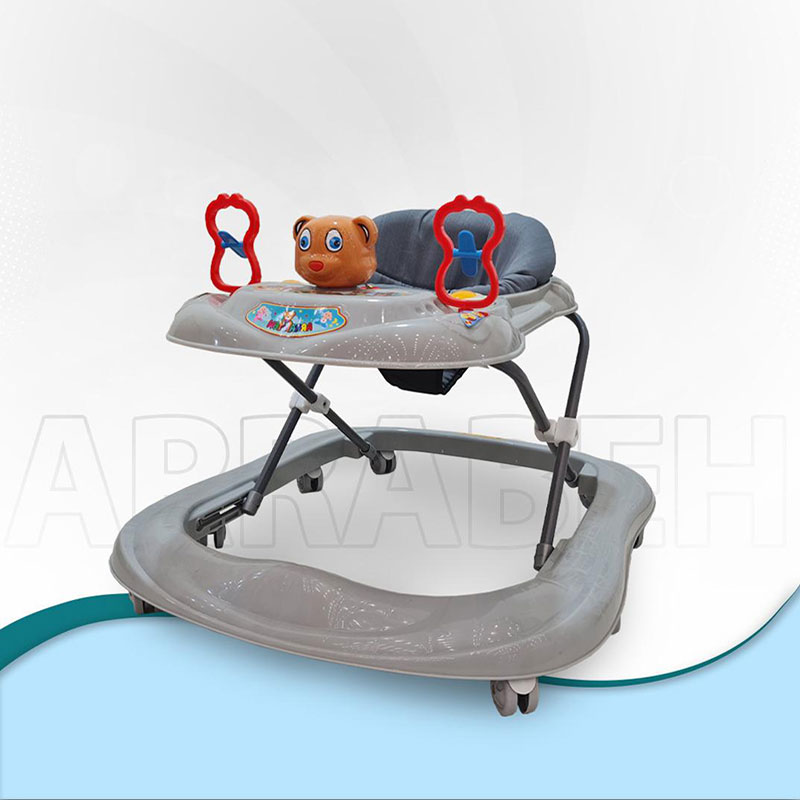 روروئک یوگی طوسی