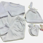 ست بیمارستان نوزادی ایدن