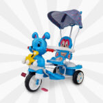 سه چرخه رابیت