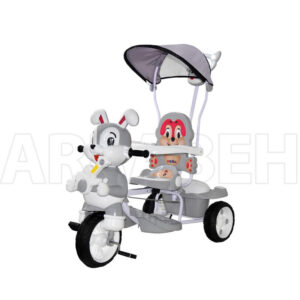 سه چرخه رابیت