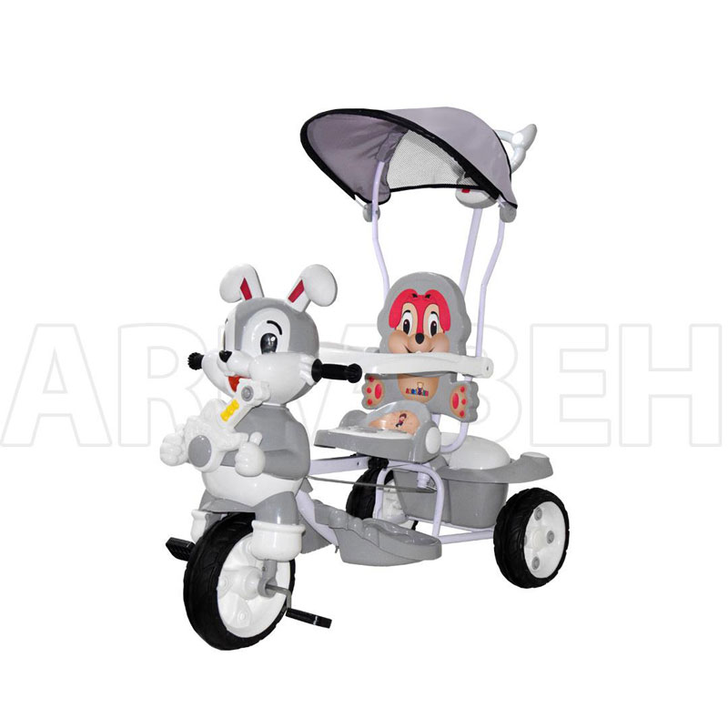 سه چرخه رابیت طوسی