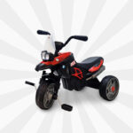 سه چرخه رکس قرمز