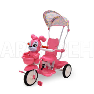 سه چرخه سونیک