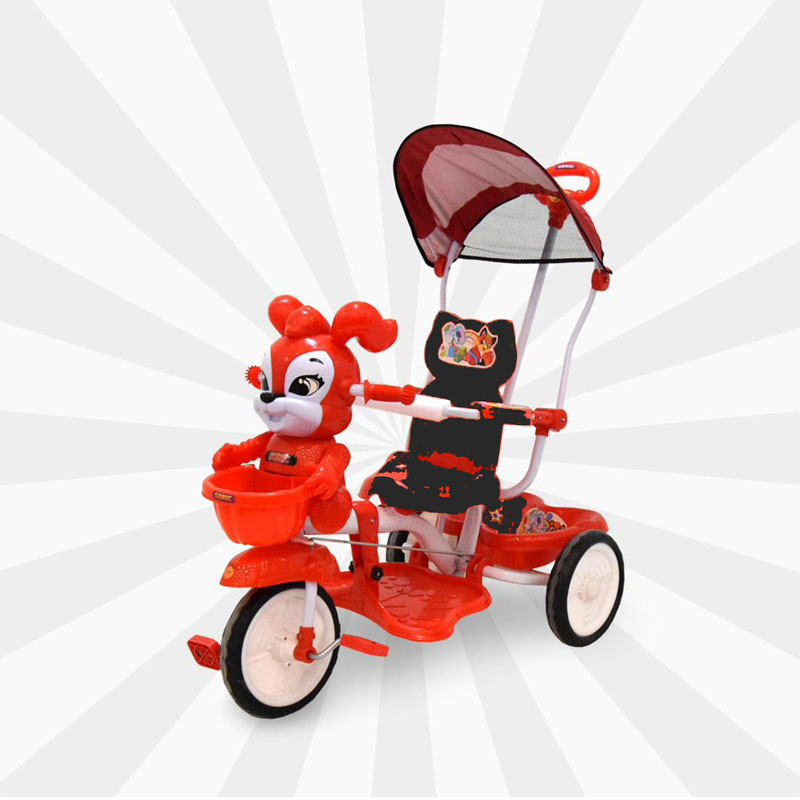 سه چرخه سونیک