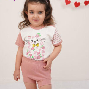 شورت عینکی گربه زیرک