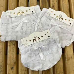 شورت پشت توری