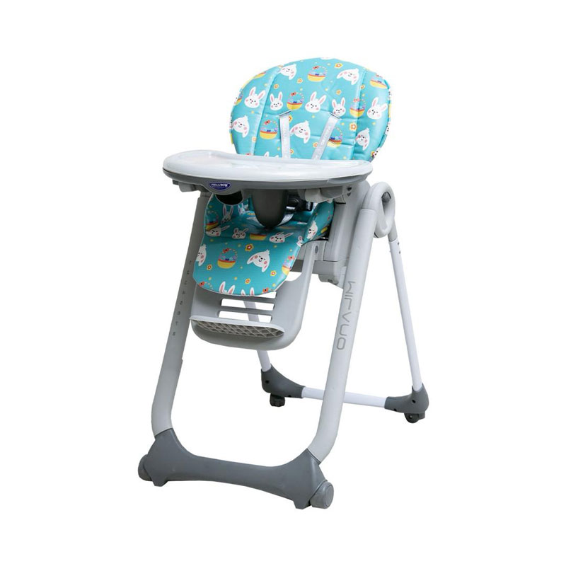 صندلی غذا میلانو دلیجان خرگوش