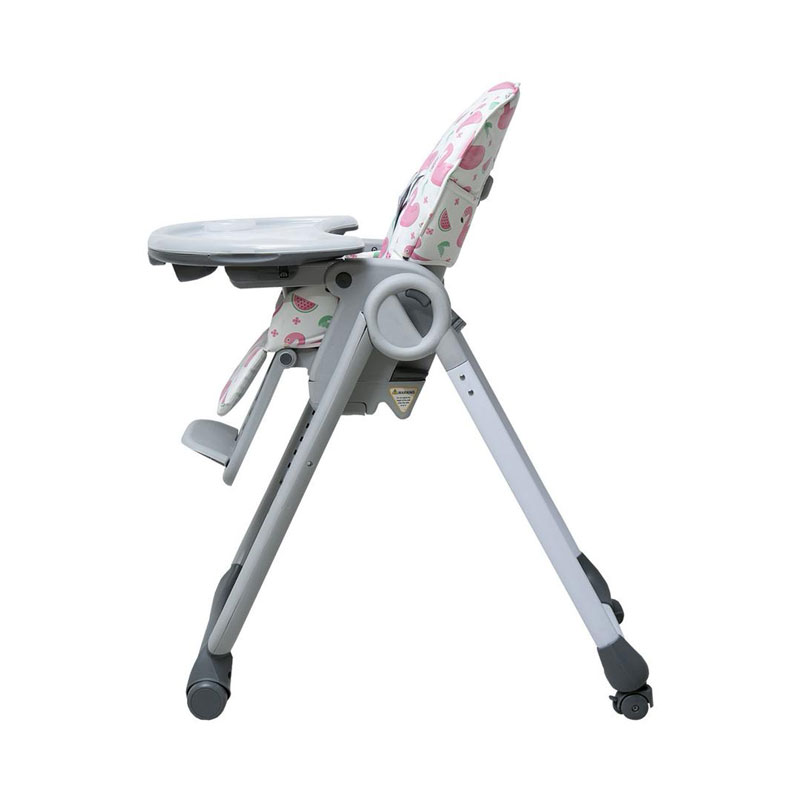 صندلی غذا میلانو دلیجان مارشمالو