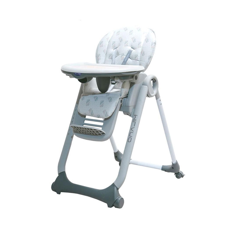 صندلی غذا میلانو دلیجان مارشمالو