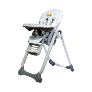 صندلی غذا میلانو دلیجان