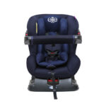 صندلی ماشین الیت نیو دلیجان سورمه ای