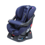 صندلی ماشین الیت پلاس دلیجان سورمه ای