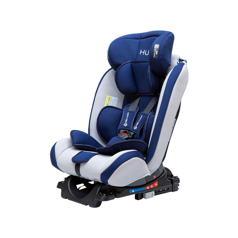 صندلی ماشین هوبر دلیجان آبی