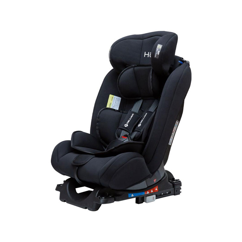 صندلی ماشین هوبر دلیجان مشکی