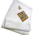 قنداق و بند قنداق نوزادی ایدن