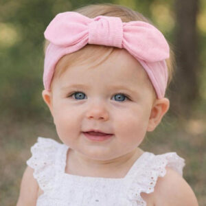 هدبند کبریتی ماوی‌