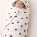 پتو دورپیچ تدی رافل