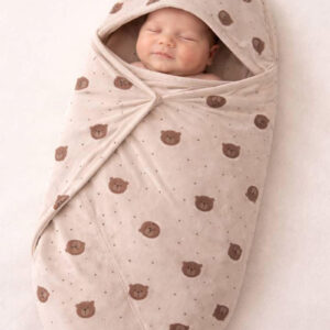 پتو دورپیچ تدی رافل