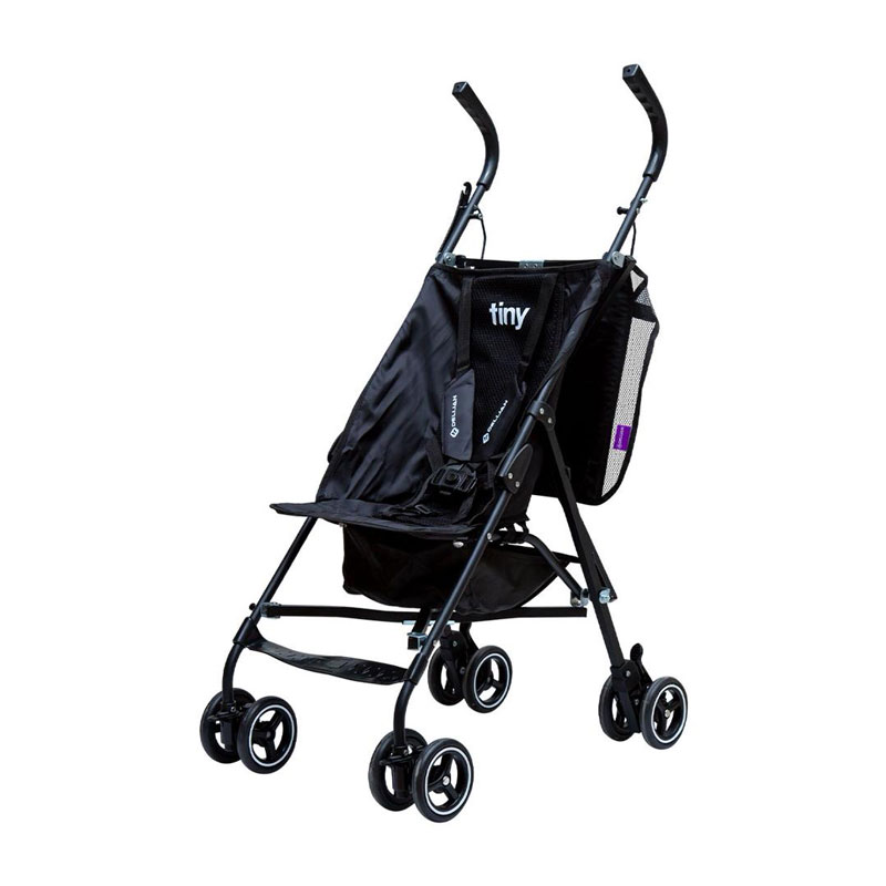 کالسکه تاینی دلیجان مشکی