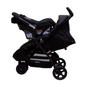 کالسکه مکس دلیجان