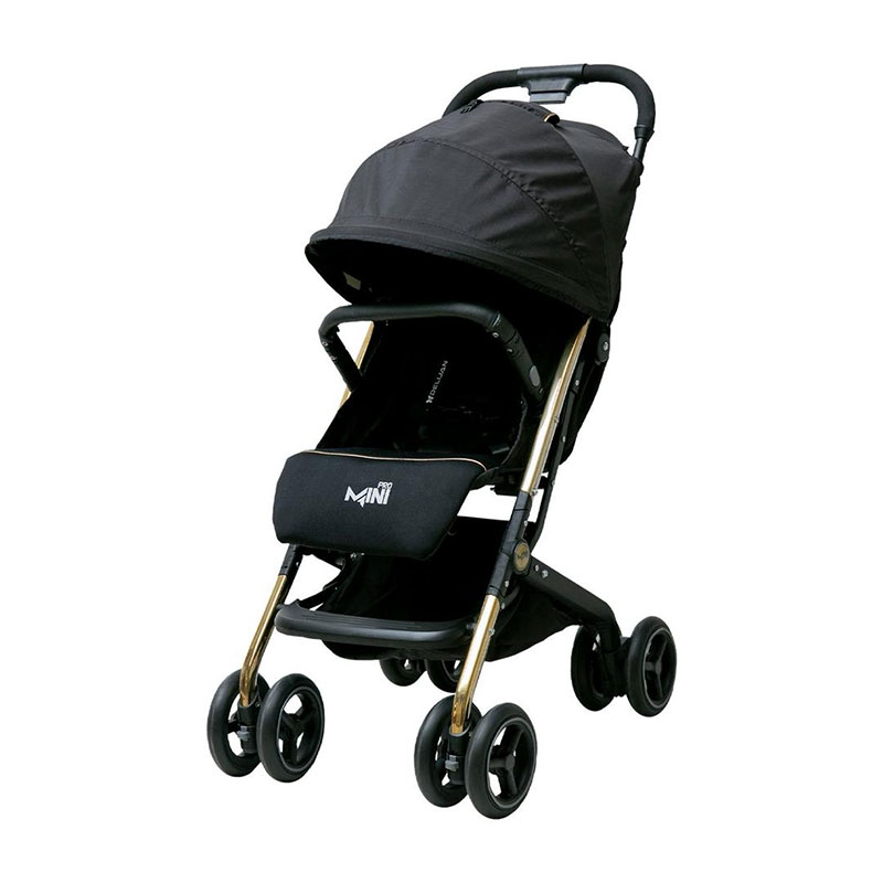 کالسکه مینی پرو دلیجان رزگلد