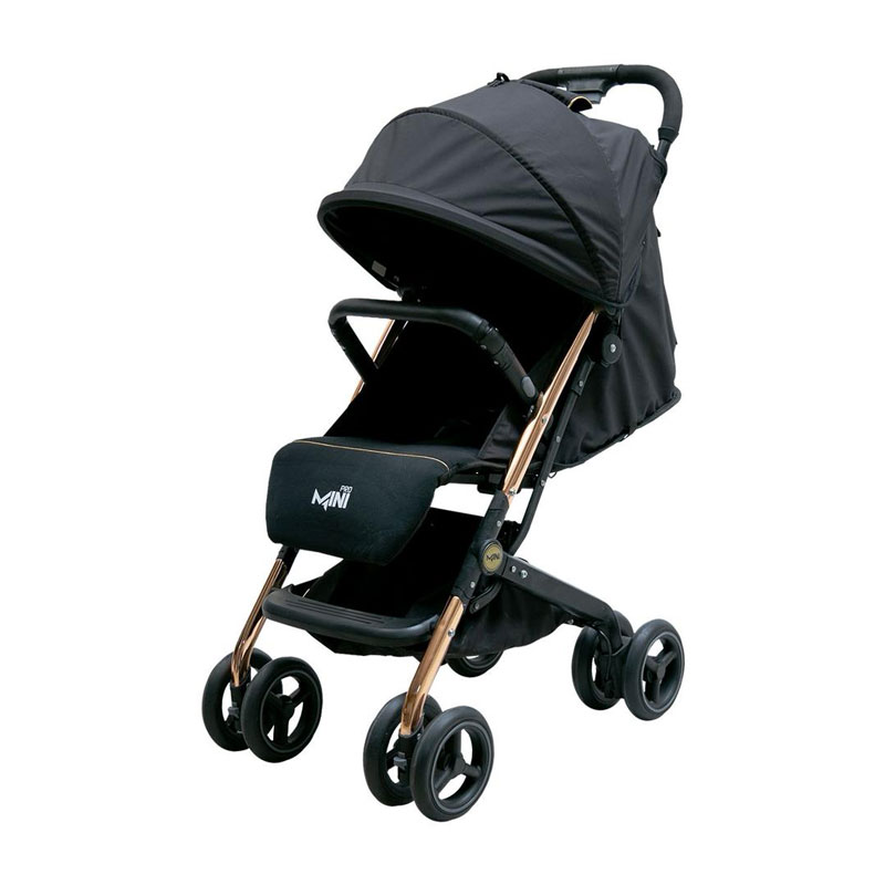 کالسکه مینی پرو دلیجان طلایی