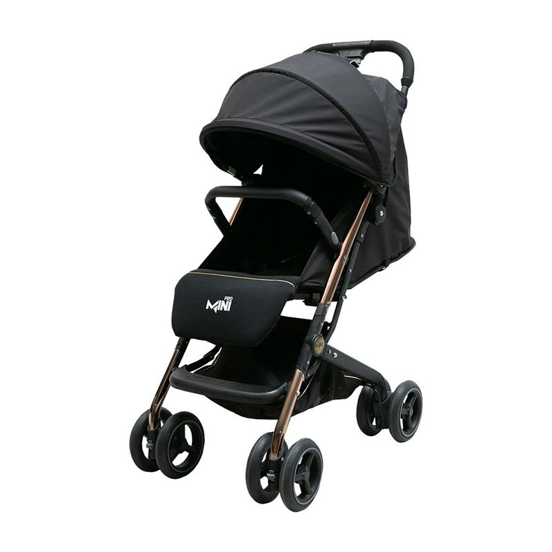 کالسکه مینی پرو دلیجان نسکافه