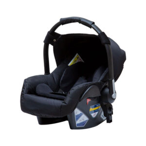 کریر هیرو دلیجان مشکی