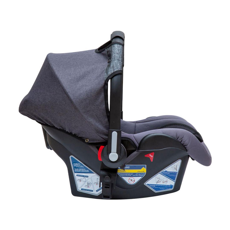 کریر هیرو دلیجان طوسی