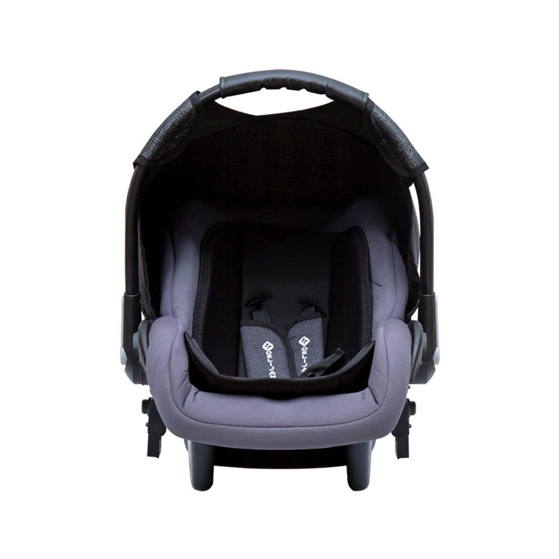 کریر هیرو دلیجان طوسی