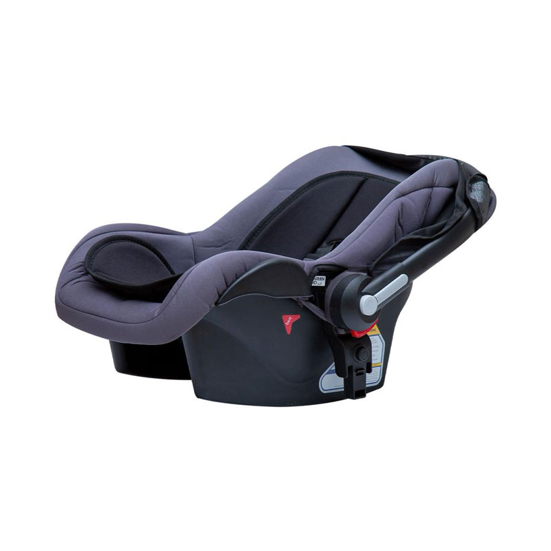 کریر هیرو دلیجان طوسی