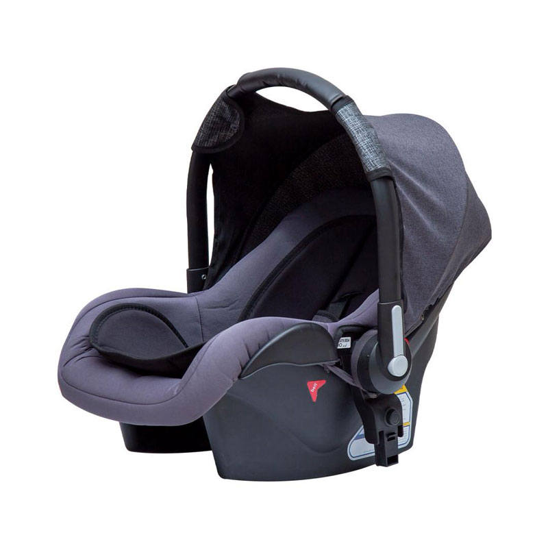 کریر هیرو دلیجان طوسی