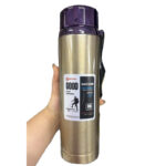 فلاسک ۸۰۰میل کوهنوردی