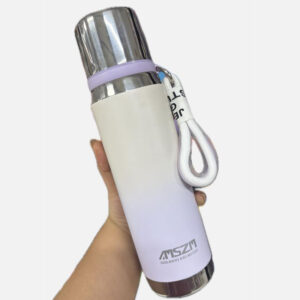 فلاسک ۶۰۰میل دورنگ