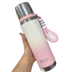 فلاسک ۶۰۰میل دورنگ