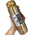 فلاسک ۸۰۰میل کوهنوردی