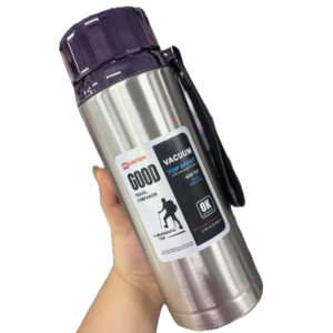 فلاسک ۸۰۰میل کوهنوردی