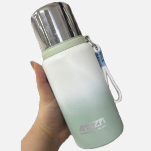 فلاسک ۵۰۰ میل دورنگ