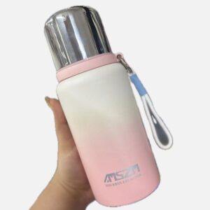 فلاسک ۵۰۰ میل دورنگ