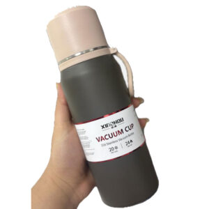 فلاسک ۵۰۰میل پاستیلی