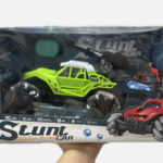 ماشین تیر پرتابی ۲ریموت