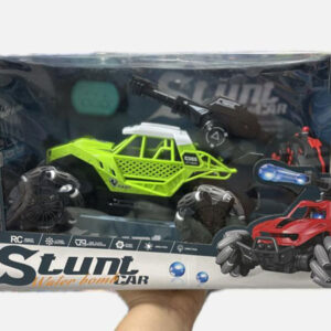 ماشین تیر پرتابی ۲ریموت